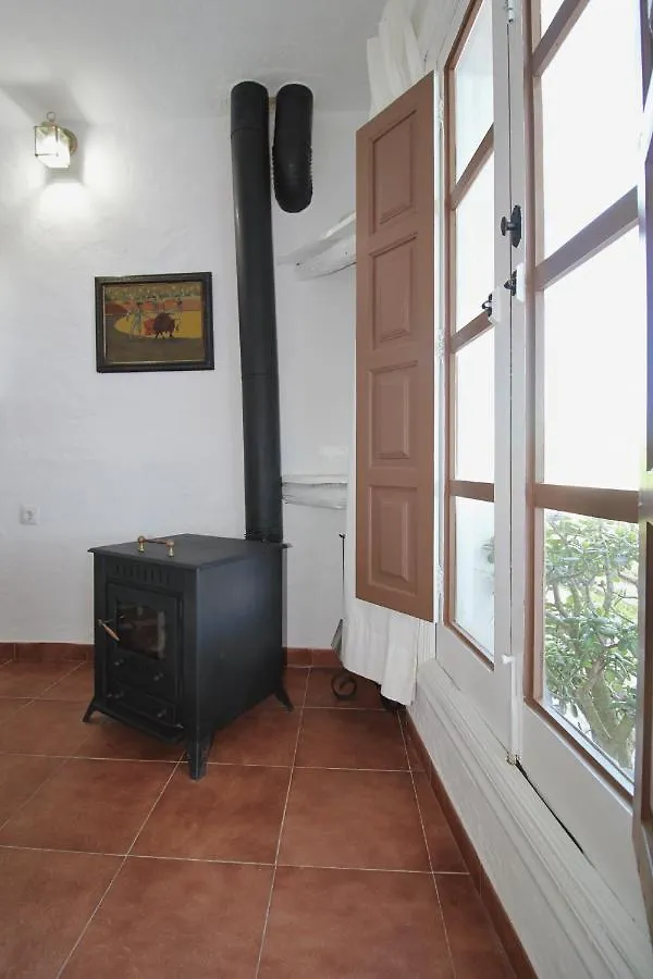 Las Casas De La Tia Sabina - Only Adults By Sierra Viva Cortelazor 0*,