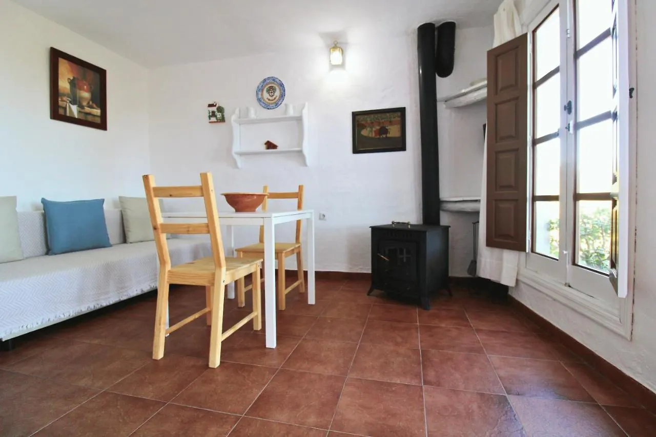 Las Casas De La Tia Sabina - Only Adults By Sierra Viva Cortelazor 0*,  Spain