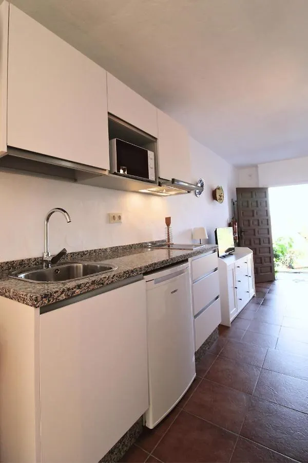 Apartment Las Casas De La Tia Sabina - Only Adults By Sierra Viva Cortelazor Spain