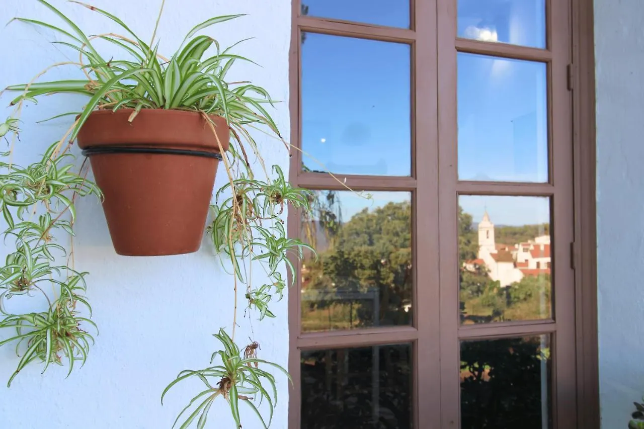 Las Casas De La Tia Sabina - Only Adults By Sierra Viva Cortelazor Spain