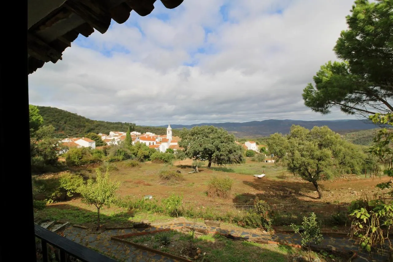 Apartment Las Casas De La Tia Sabina - Only Adults By Sierra Viva Cortelazor Spain