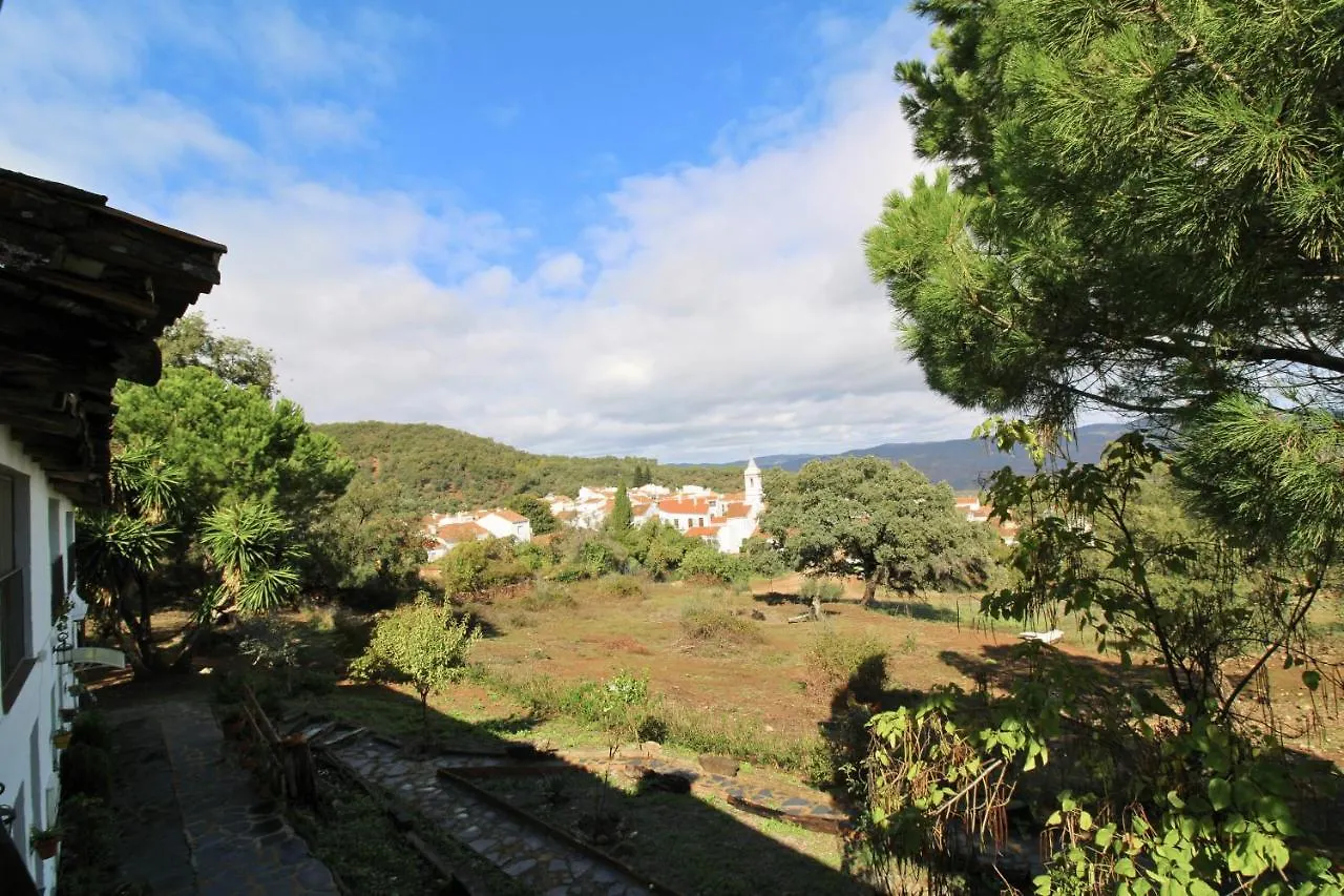 Las Casas De La Tia Sabina - Only Adults By Sierra Viva Cortelazor Apartment