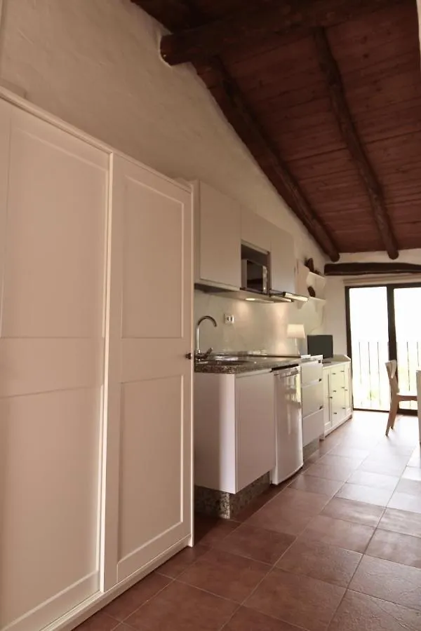 Las Casas De La Tia Sabina - Only Adults By Sierra Viva Cortelazor 0*,  Spain